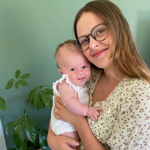 Meet your Posher, Amanda